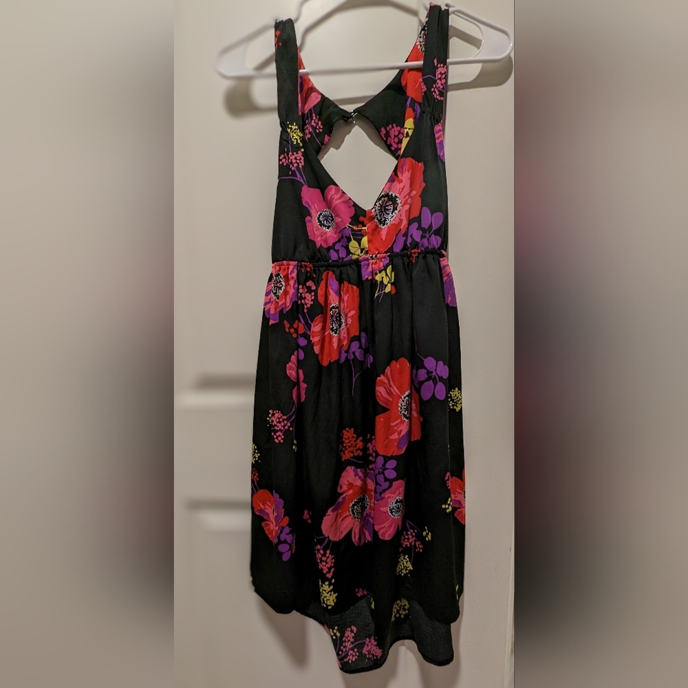Roxy Dress sz large